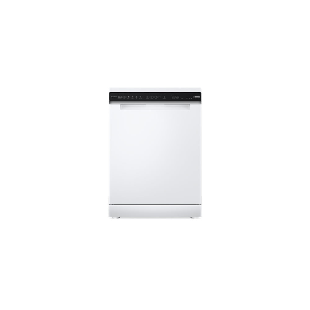Lava-louça Brastemp Branco - 110v - Blf61abana