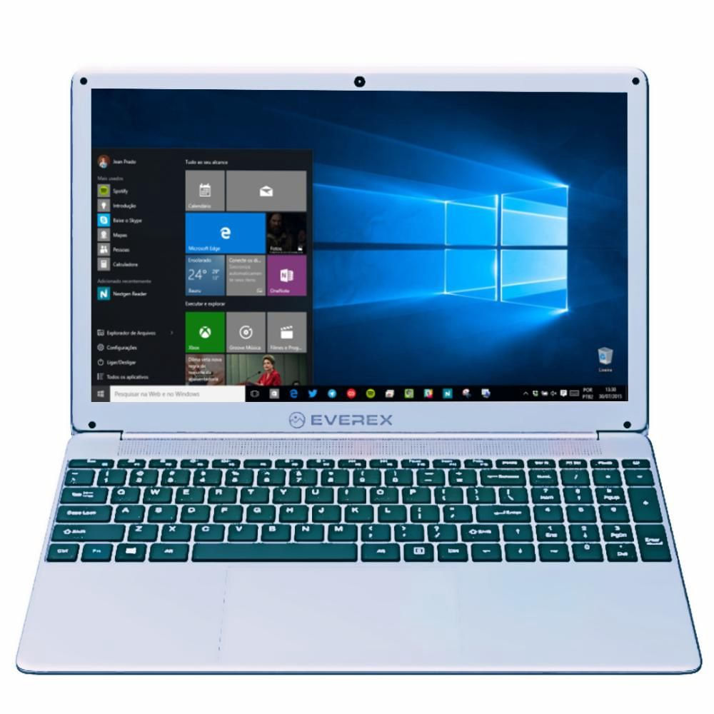 Notebook Intel Core i5, Tela 15.6 Full HD ips, 8GB, 512 ssd e