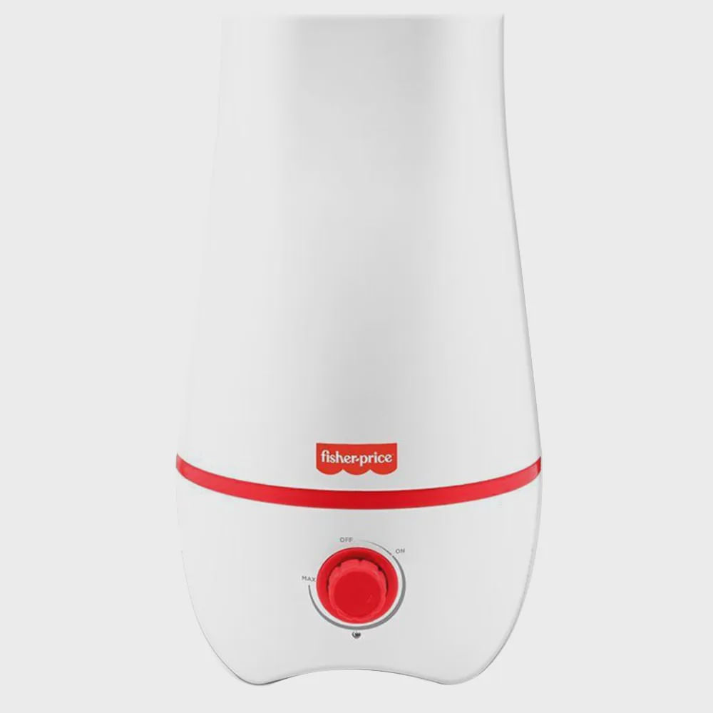 Umidificador Ultrassônico Fisher Price Hc055 2,2l - Bivolt