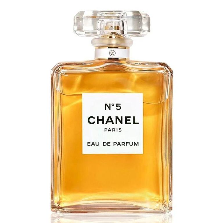 Perfume Chanel nº 5 Eau de Parfum Feminino 100 ml - Floral em