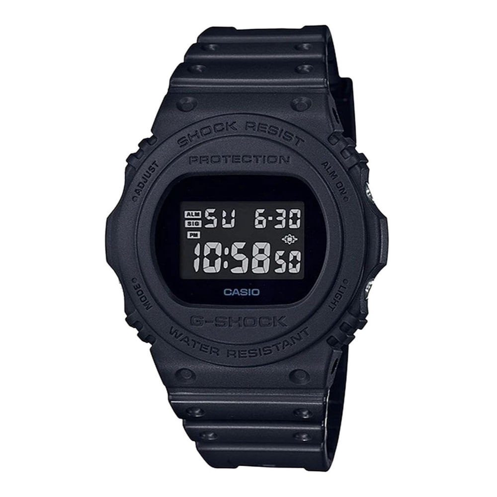Relógio de Pulso Casio G-Shock Masculino Digital Prova Dágua 200