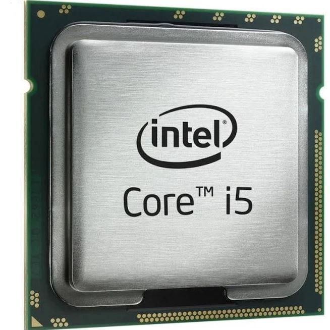 Intel cpu i5(8500x4 8400x1)5個セット Intel Processador Core i5-8500 Desktop 6 Core até 4,1 GHz Turbo