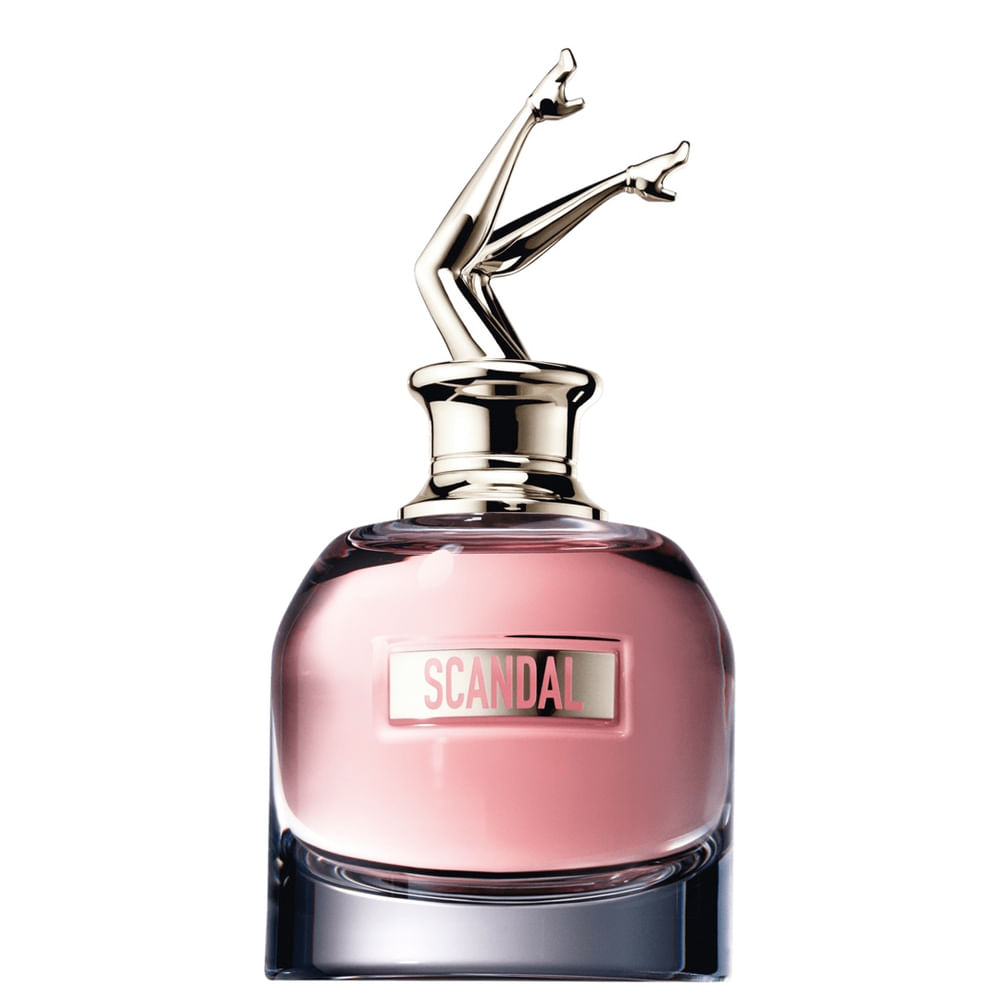 Scandal Jean Paul Gaultier edp - Perfume Feminino 80ml - blz
