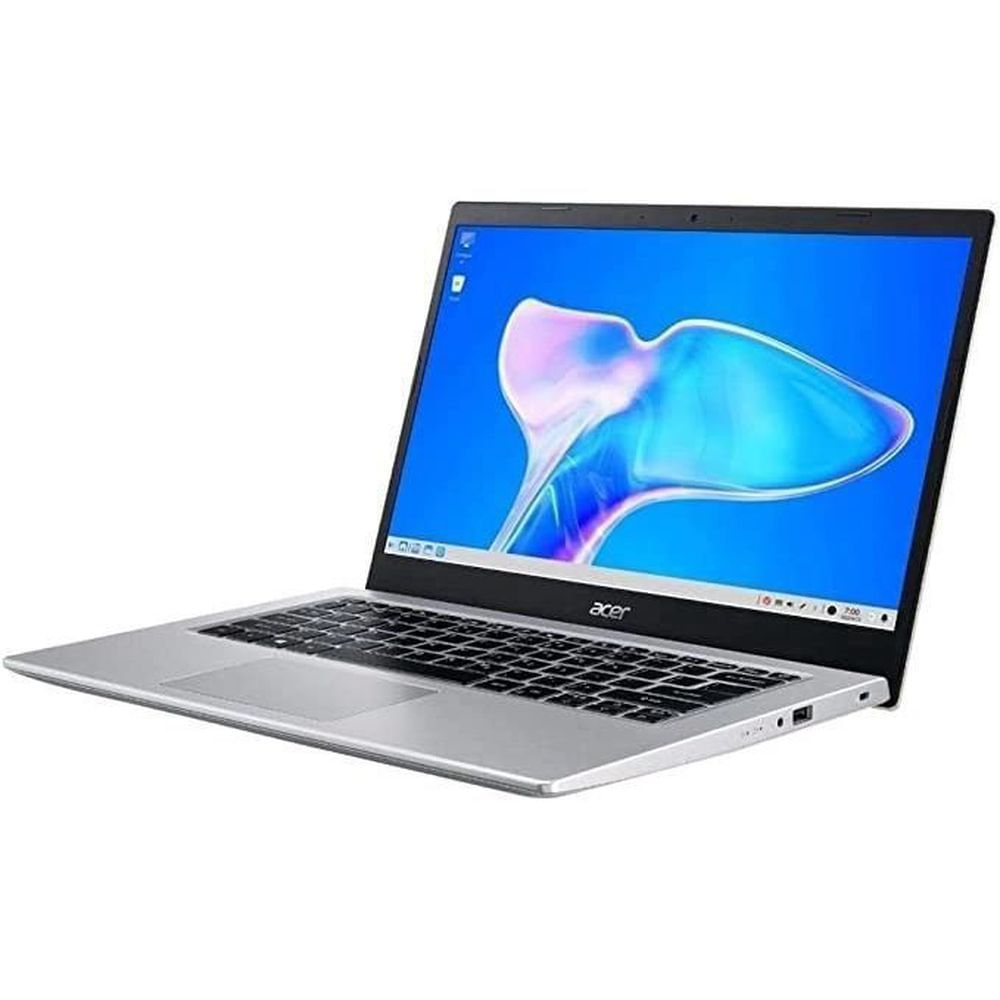 Notebook Acer A514-54-324N Core I3 1115G4 4GB 256 GBSSD Linux