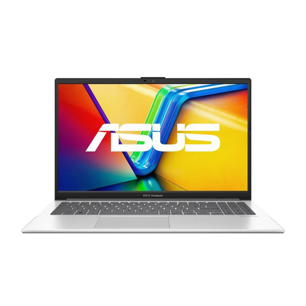 Notebook - Asus E1504ga-nj438 I3-n305 3.80ghz 8gb 512gb Ssd Intel Uhd Graphics Keepos Vivobook 15,6