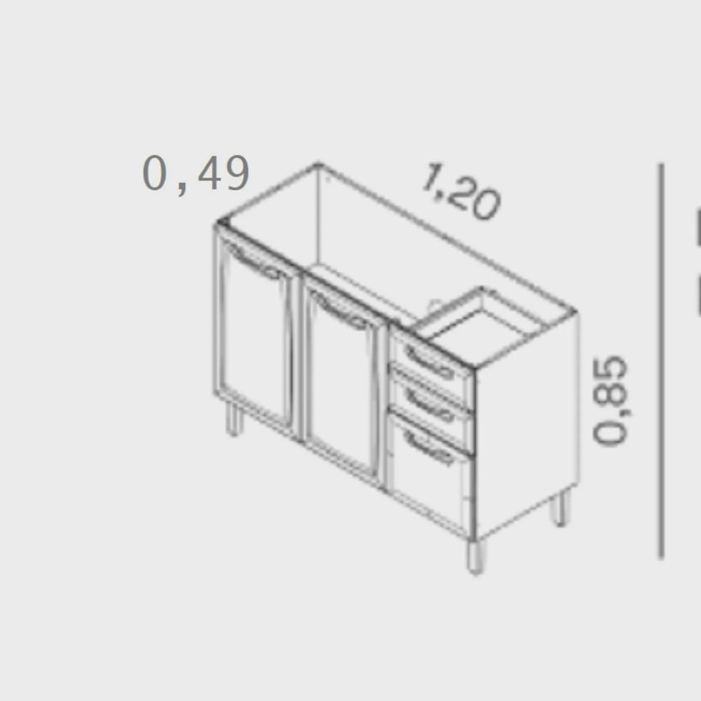 balc-o-em-a-o-120cm-3-portas-e-2-gavetas-sem-tampo-new-premium-itatiaia