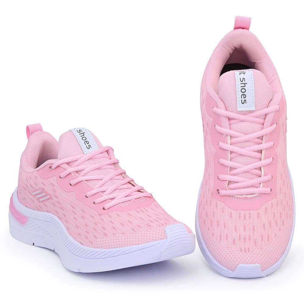 Anti Impacto Tenis Feminino Para Academia Com Amortecedor Tenis