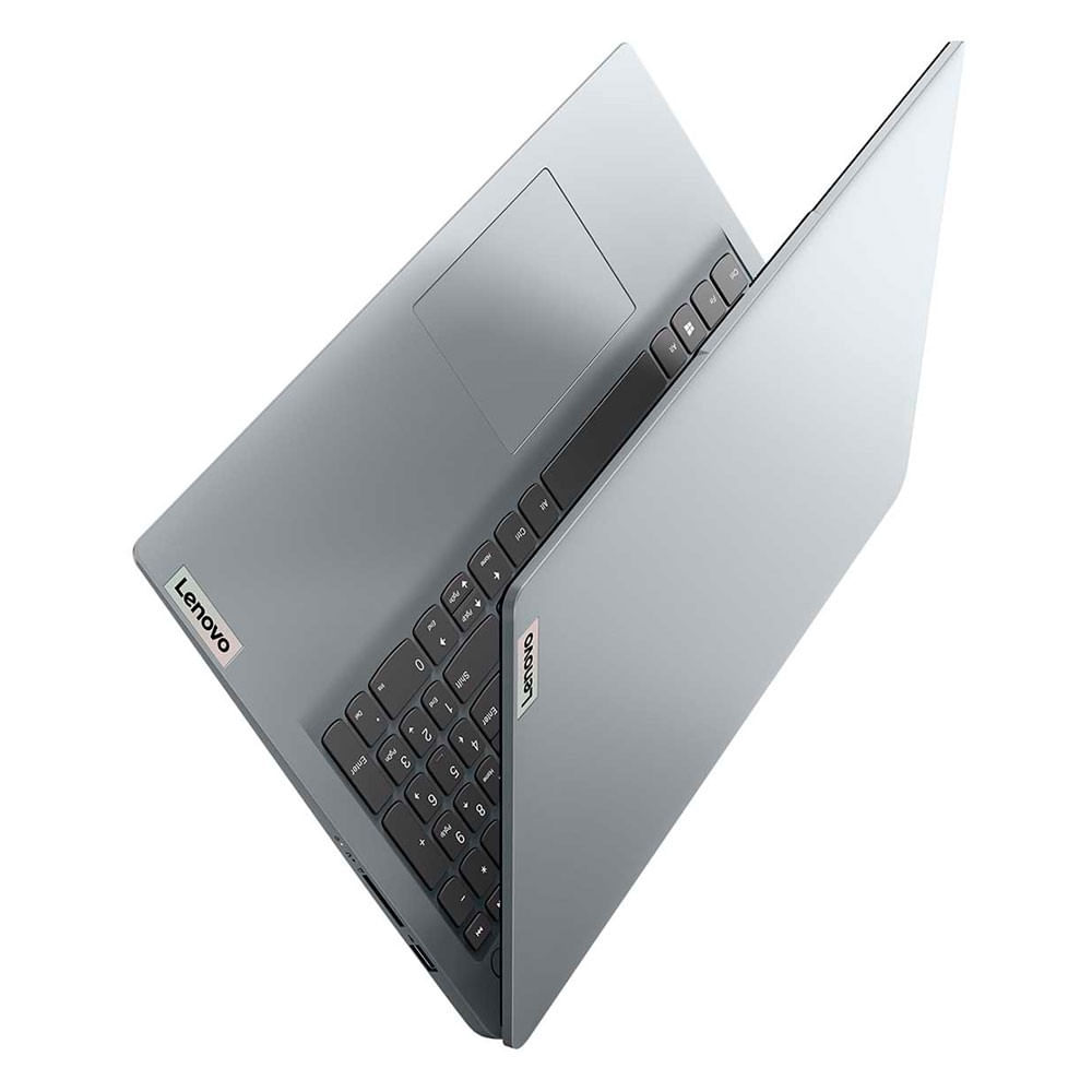 Notebook Lenovo IdeaPad 1 15AMN7 82X5S00100 amd Ryzen 5 7520U 8GB