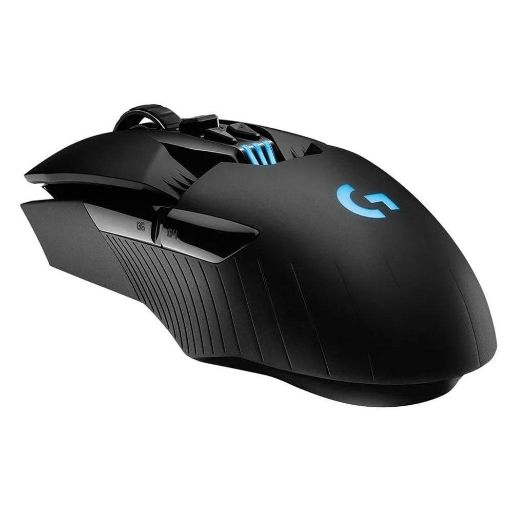 Imagem do produto Mouse Gamer sem fio Logitech G903 Lightspeed em Americanas