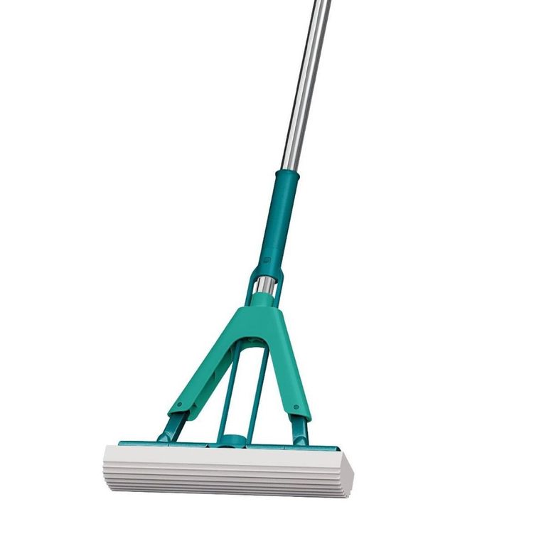 moco Mop Esfregão Limpeza Geral Multiuso Evo Flash Limp Mop7673 em