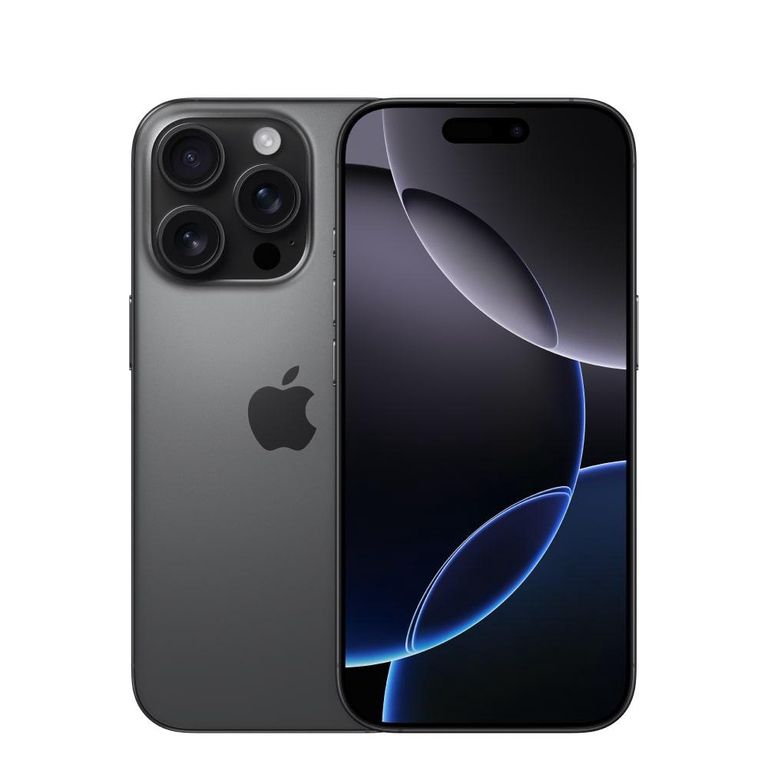 【美品】iphone16 Pro 256GB Apple iPhone 16 Pro 256GB Titânio Preto em Promoção | Ofertas na