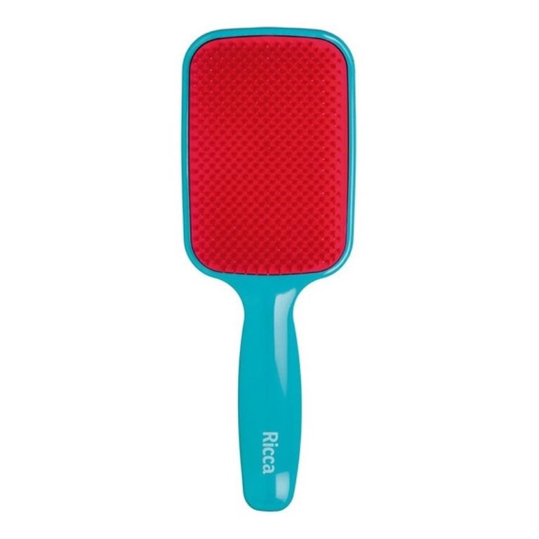 ricca Elástico Ricca Colorido com Case 200 Unidades - Ikesaki