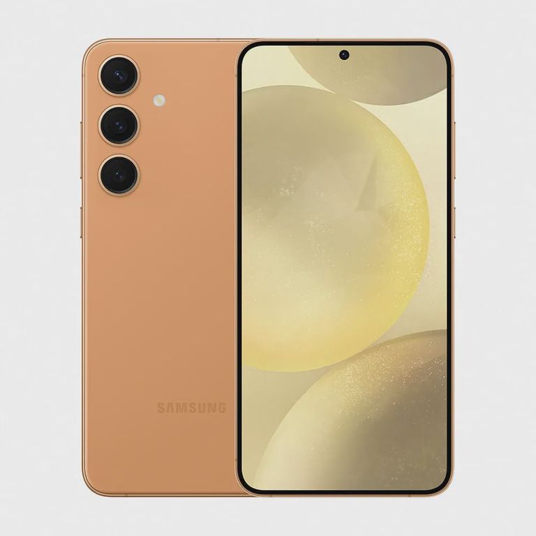 Celular Samsung Galaxy S24 +, 256GB, 12GB de ram, Tela de 6.7