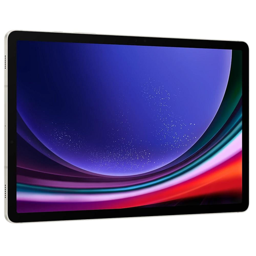 Tablet Samsung Galaxy Tab S9, 256GB, 5G, Tela de 11, Android 13