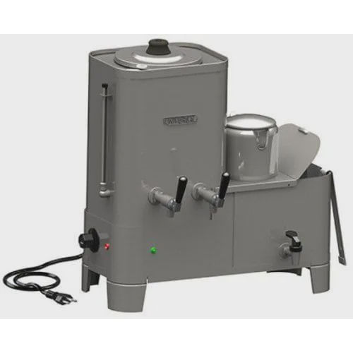 Cafeteira Industrial/comercial Universal Inox 110v - Mc151bti
