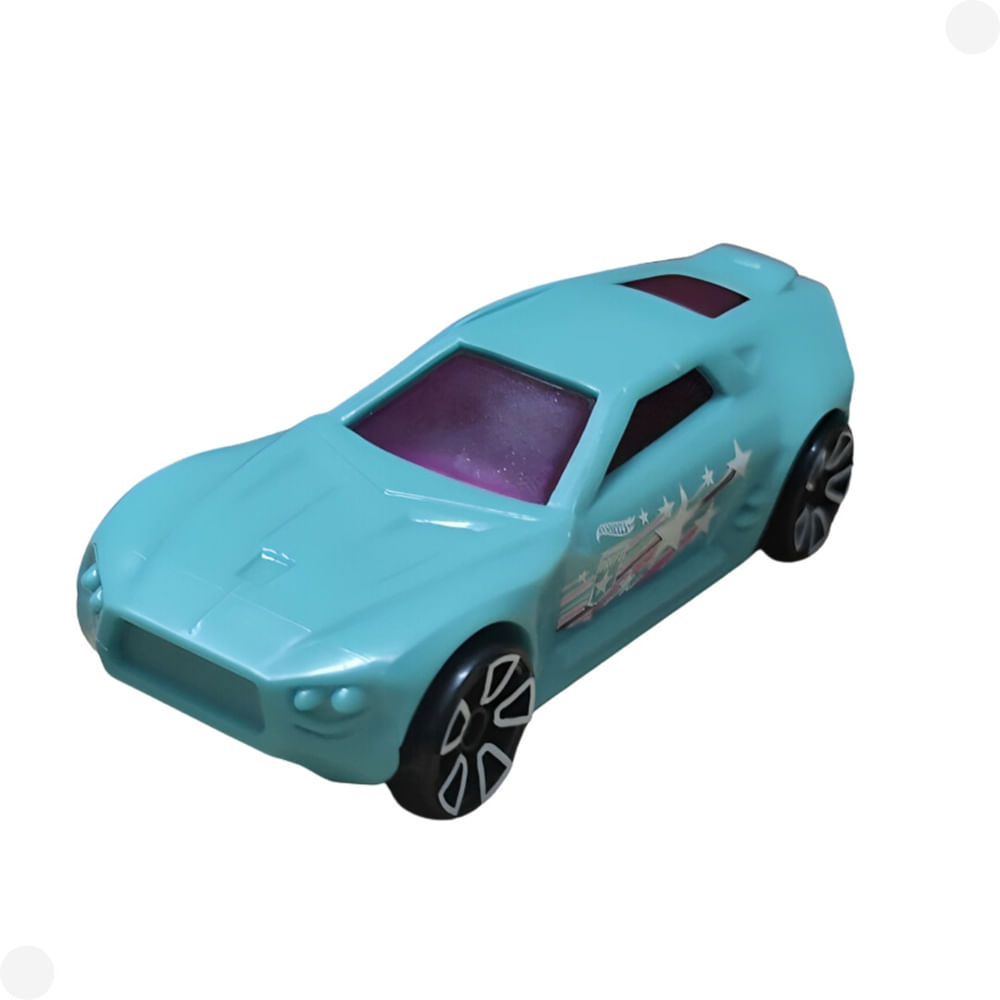 Carrinhos Hot Wheels hw Drift Pacote com 5 Miniaturas Escala 1:64