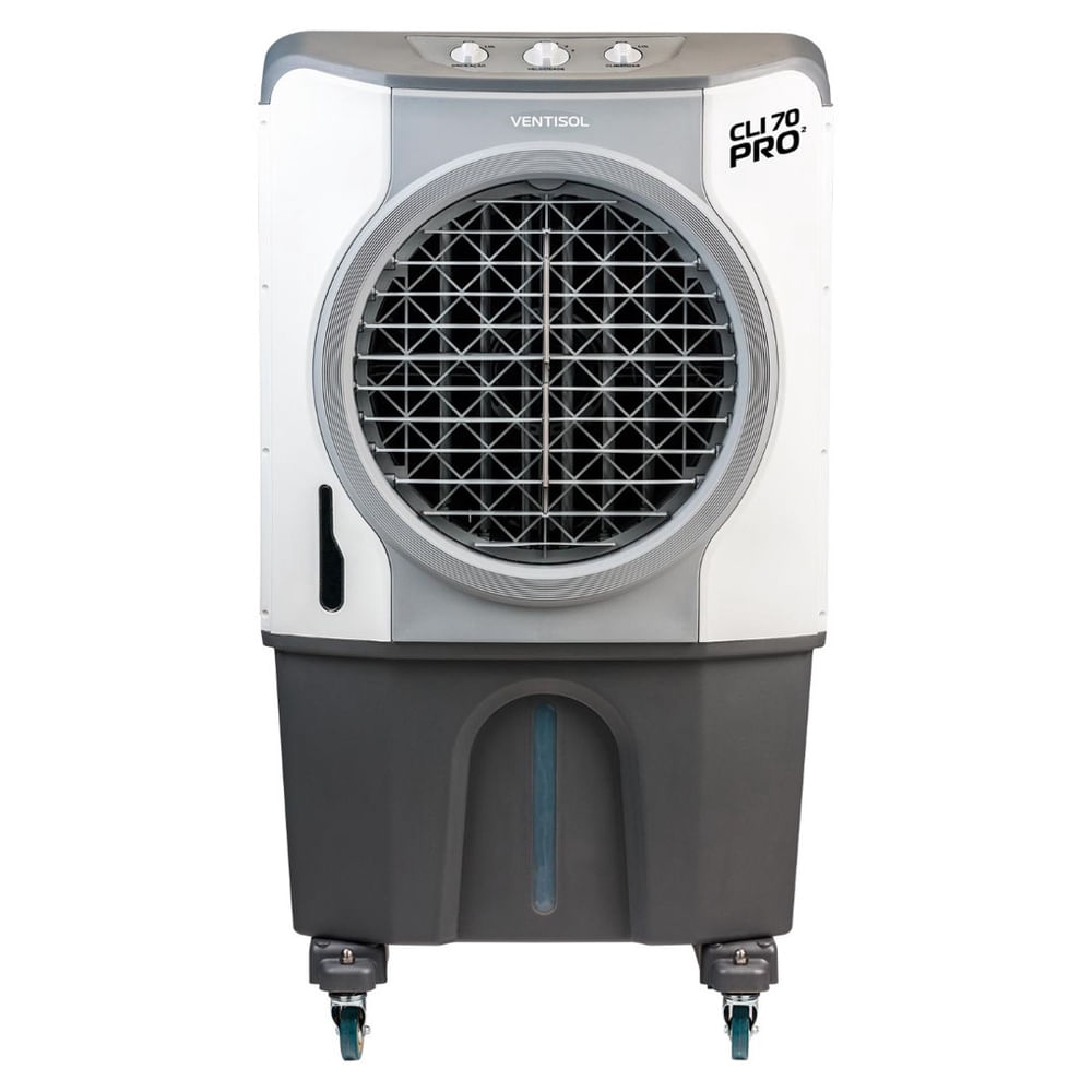Climatizador de Ar Ventisol Cli70 Frio - 110v