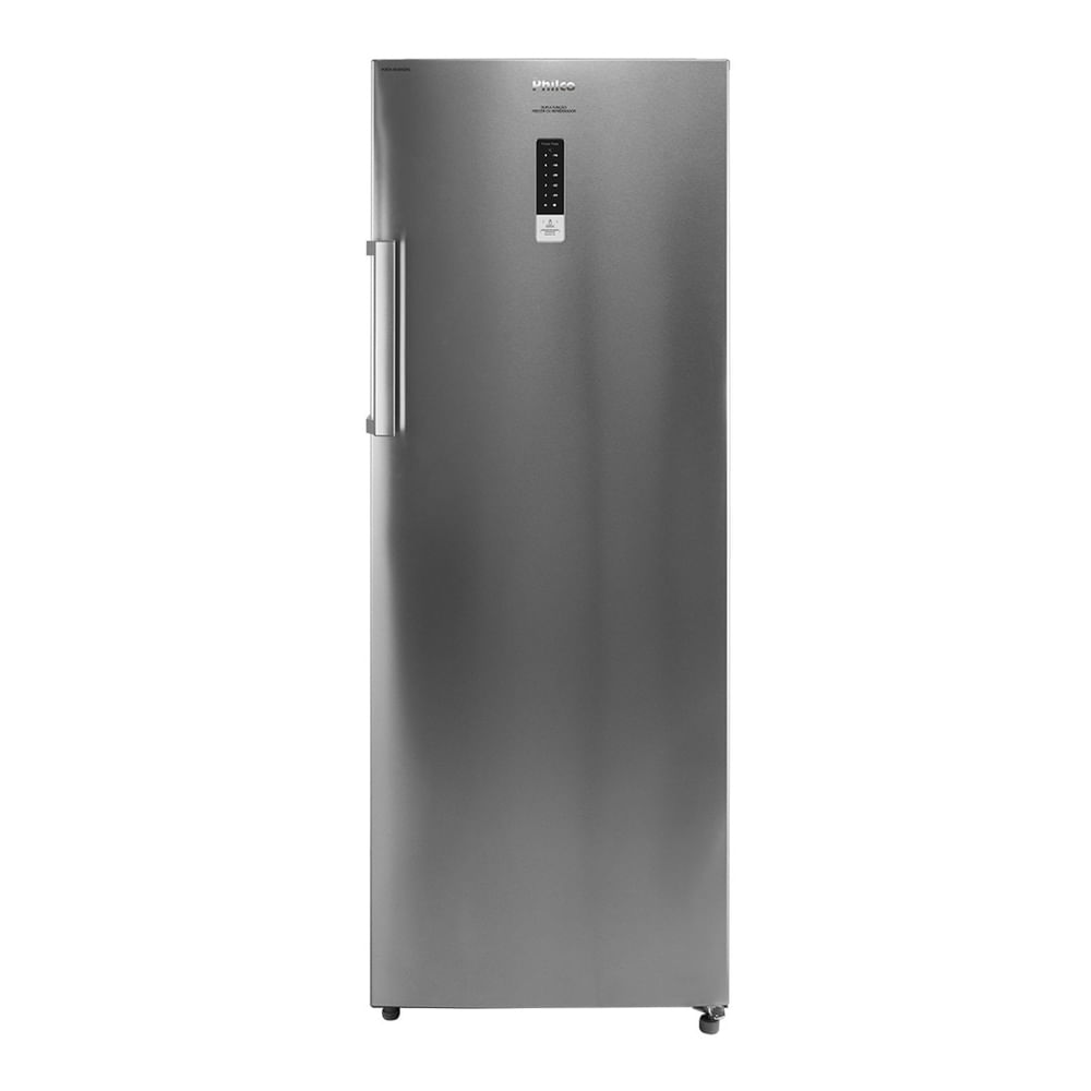 Freezer Vertical Philco 232 Litros Inox PFV300I - 127V em Promoção