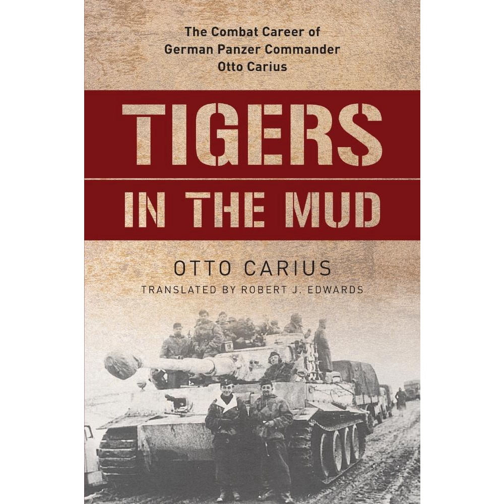 Tigers in the Mud em Promoção | Ofertas na Americanas
