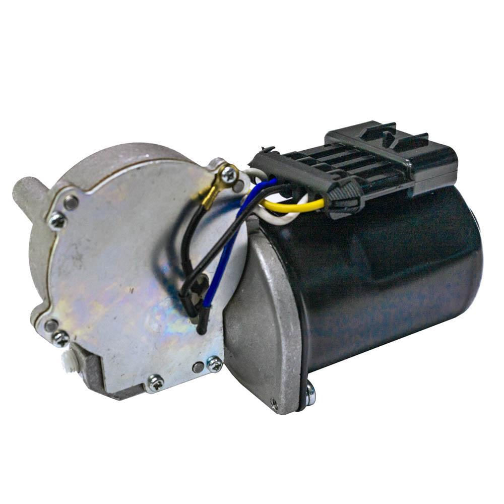 Motor Limpador Do Parabrisa Monza Tubarão Corsa Classic Celta