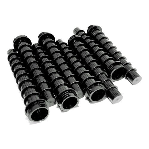 Cj Distribuidor(crepinas) Filtros 26/30/32tp Jacuzzi - 08uni