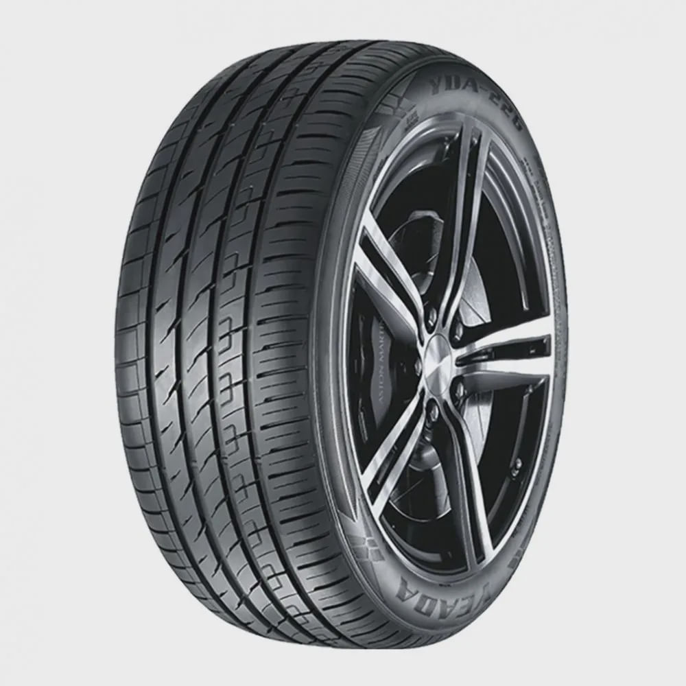 Pneu Yeada Tyres Yda226 255/35 R19 96w