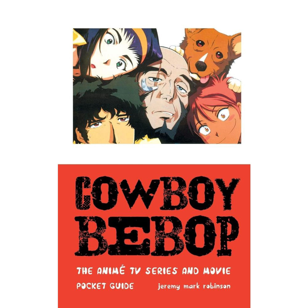 Cowboy bebop em Promoção | Ofertas na Americanas