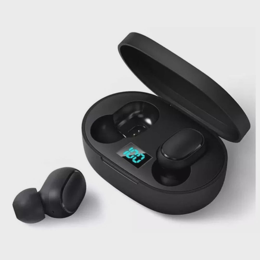 Fone de Ouvido Altomex A-685