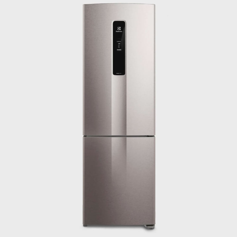 Refrigerador Electrolux Frost Free 400L Efficient AutoSense