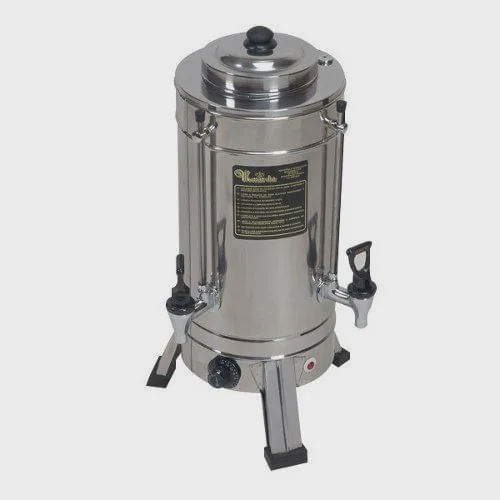Cafeteira Industrial/comercial Monarcha Standard Inox 220v - Mst2