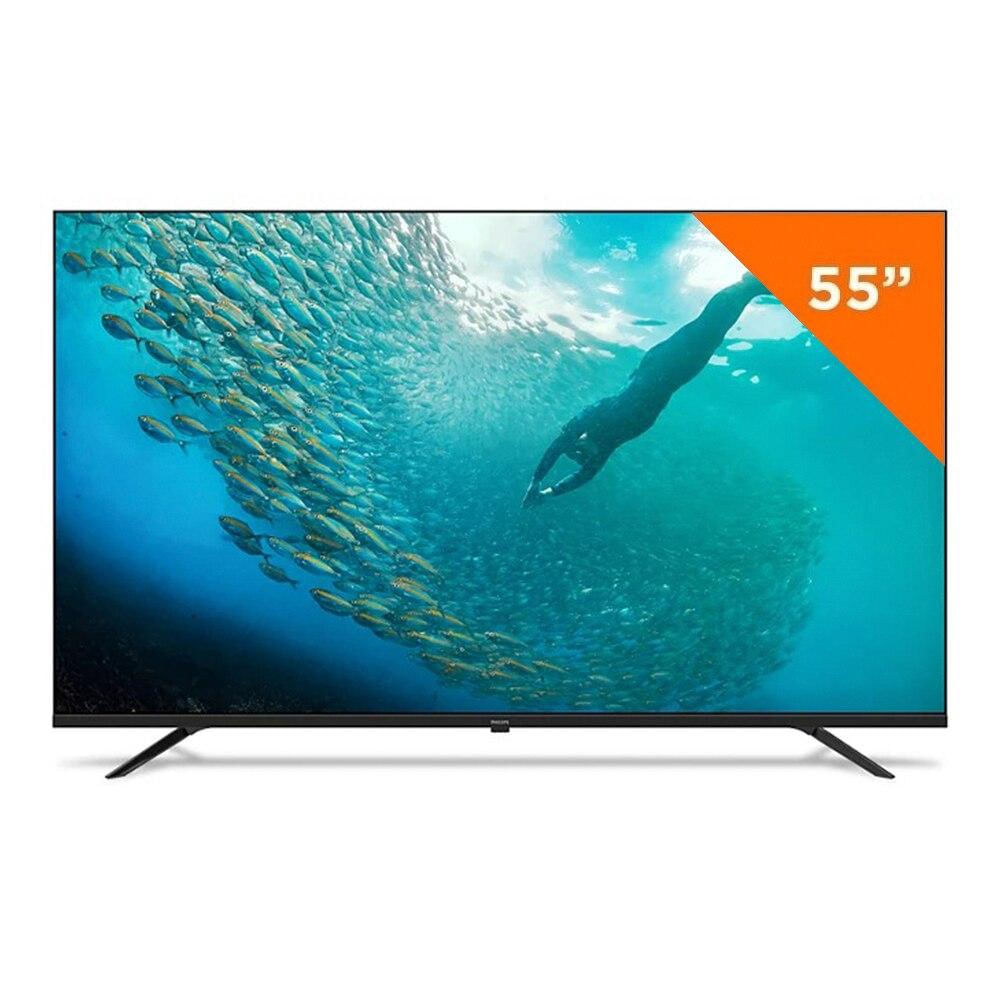 Tv 55