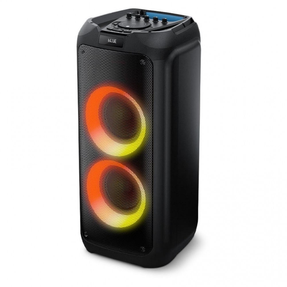 Aparelho de Som Torre Philips 1300 W Rms - Tax4209/78