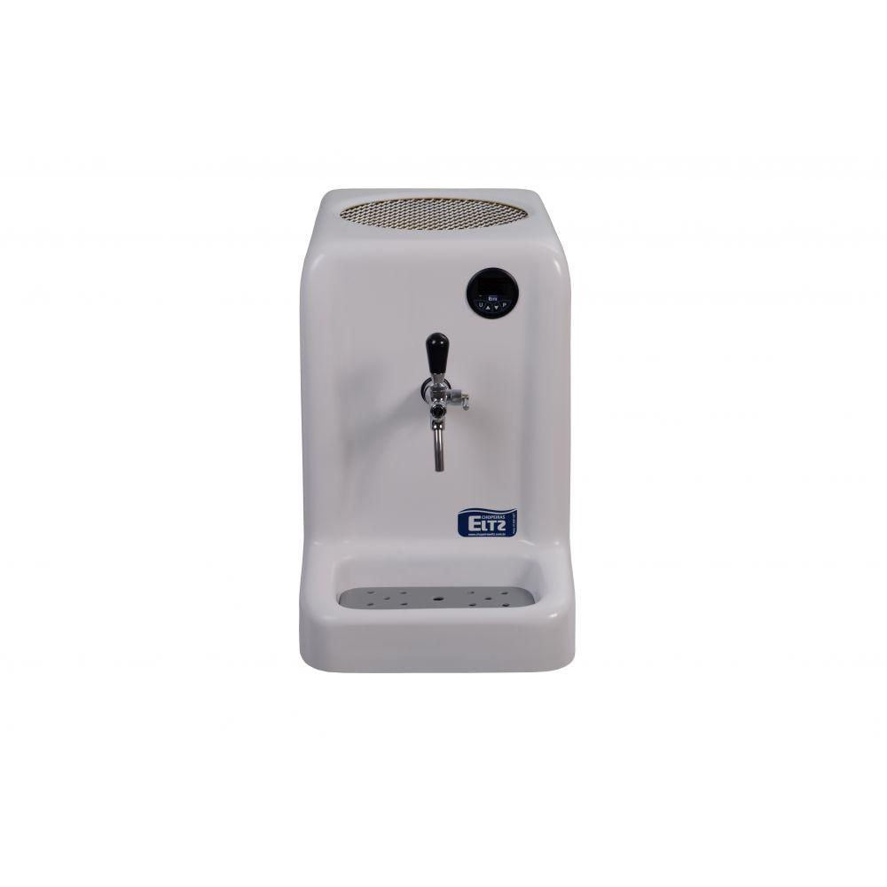 Chopeira Elétrica Eltz Chf-51 Branco - 220v