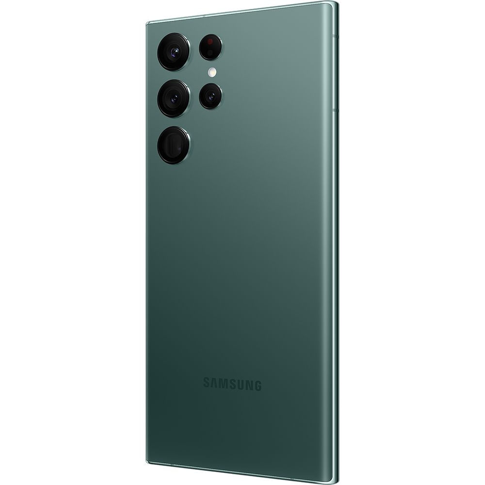休日限定 Samsung Smartphone Galaxy 6.8 Tela Wi-Fi 5G 256GB Ultra S22 スマートフォン本体