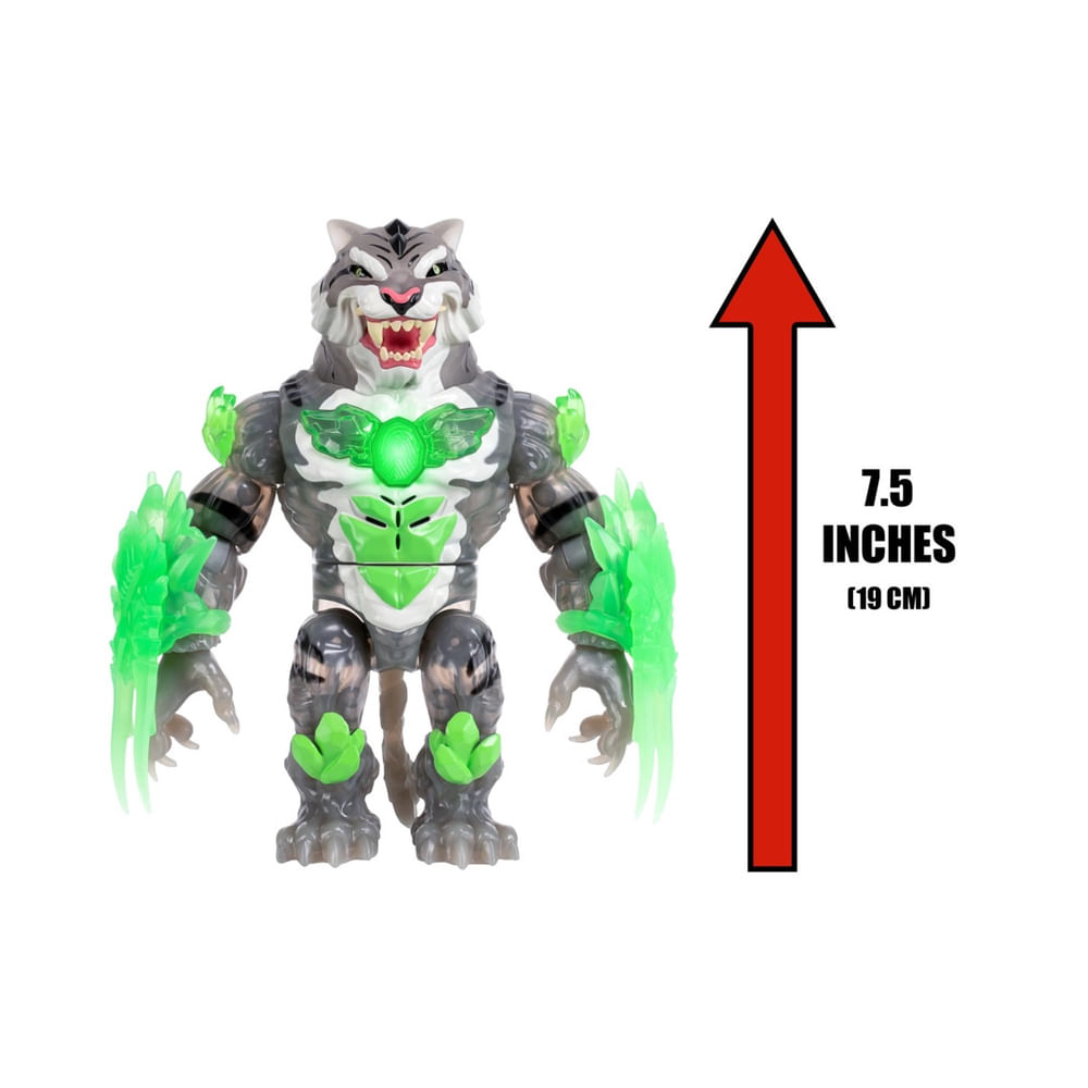 Beast Lab Stealth Strike Big Cat Beast Creator com Bio Mist em