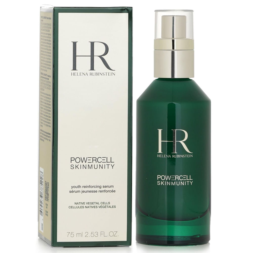 美容液 Helena Rubinstein Powercell Skinmunity 4 Sérum Helena Rubinstein Powercell Skinmunity 75 mL em Promoção