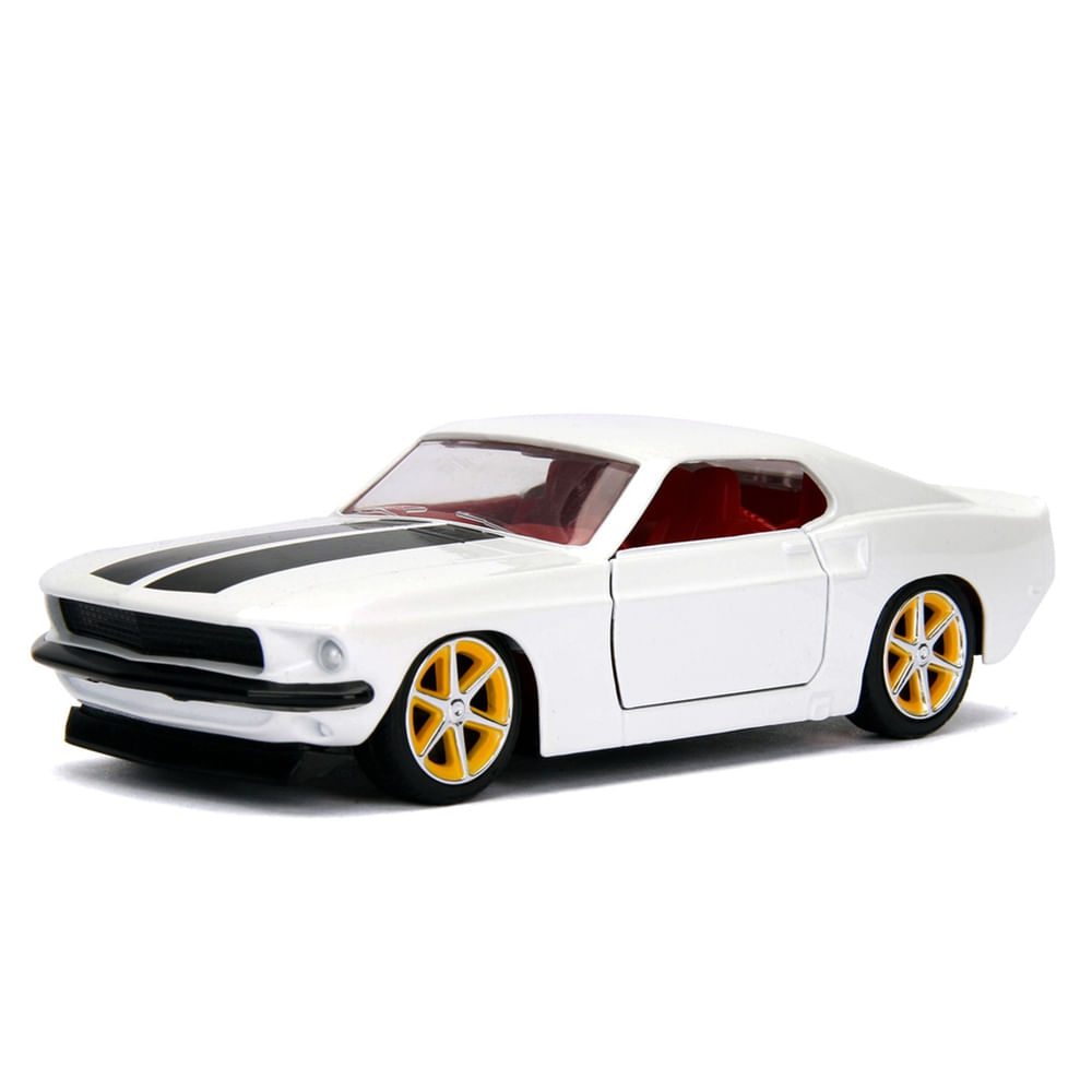 carro-miniatura-velozes-e-furiosos-1-32-ford-mustang-em-promo-o