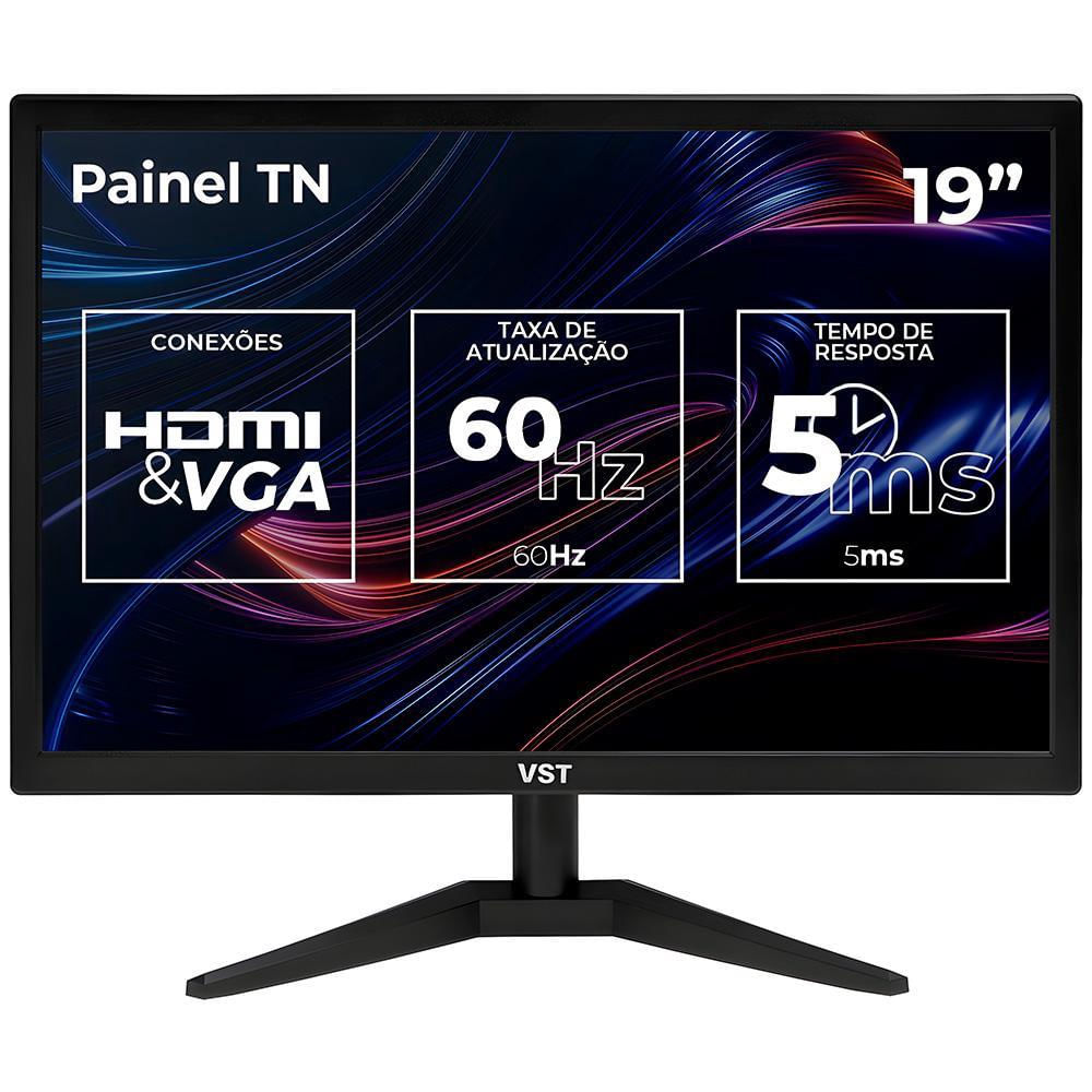 Monitor 19