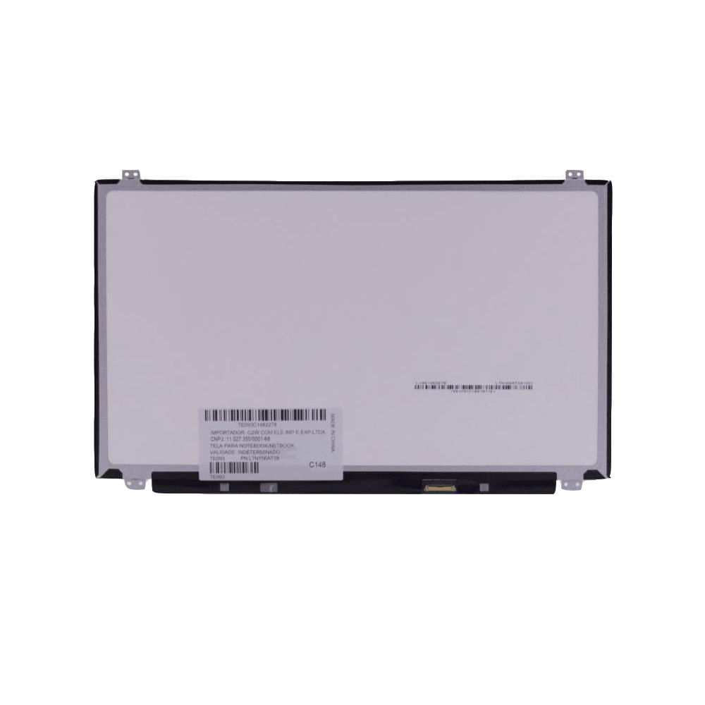 Dalle écran LCD LED 15,6 Pouces De Remplacement Pour Acer Aspire N16C1 - Résolution 1366x768, Connecteur 30 Broches