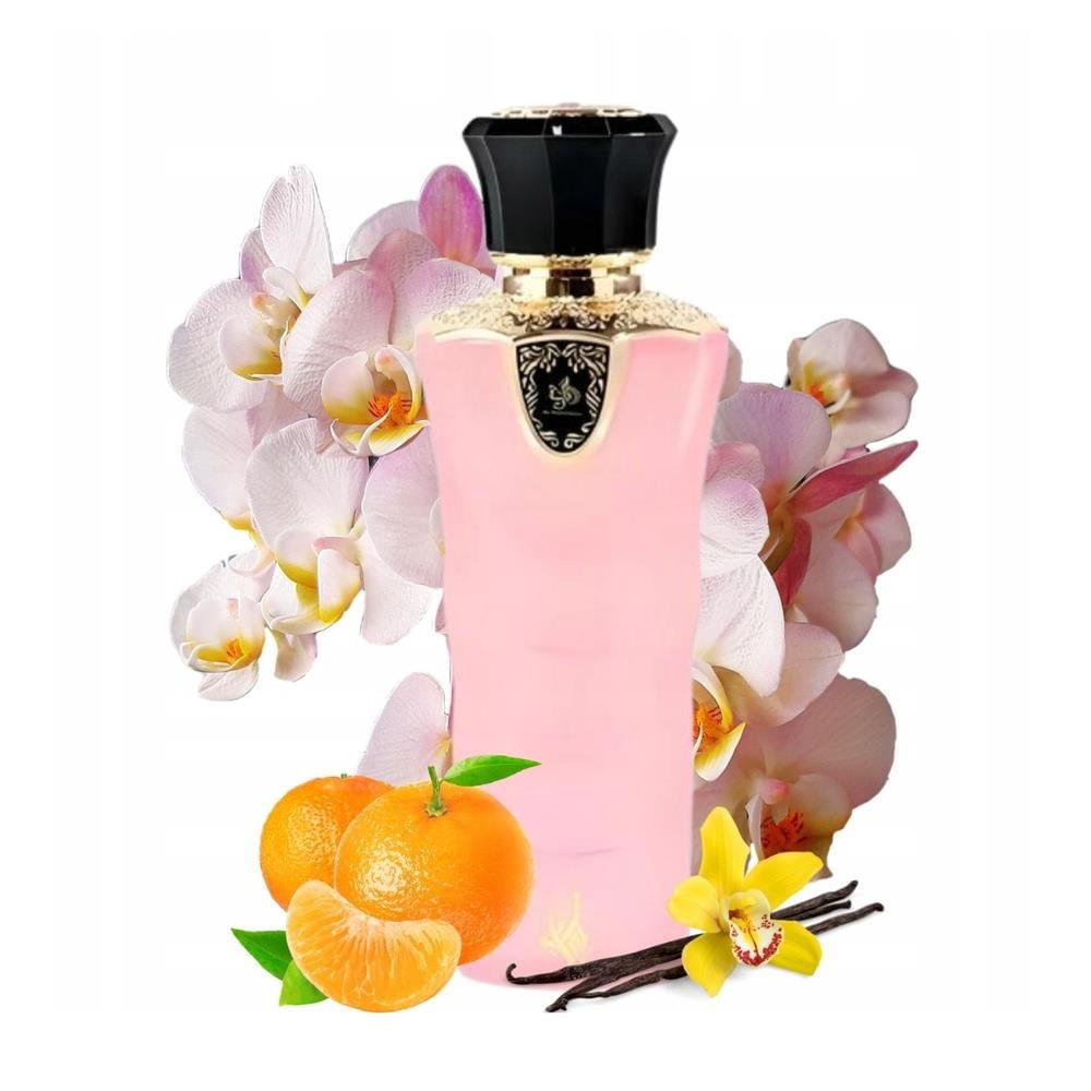 Tibyan Al Wataniah - Perfume Feminino edp 100ml em Promoção
