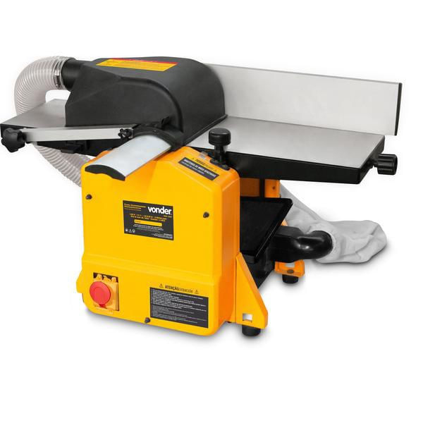 Plainas Elétricas Vonder Desempenadeira 1500w Pdd1500 220v