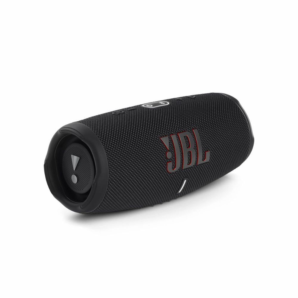 Caixa de Som Jbl Preto Charge 5