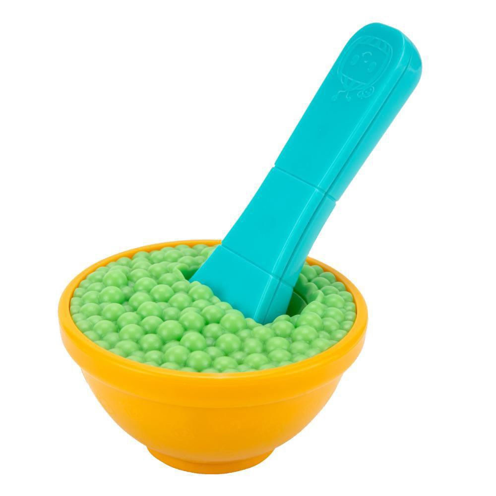 Kit Cocomelon - Boneco Deluxe Interactive JJ + Mini Figura