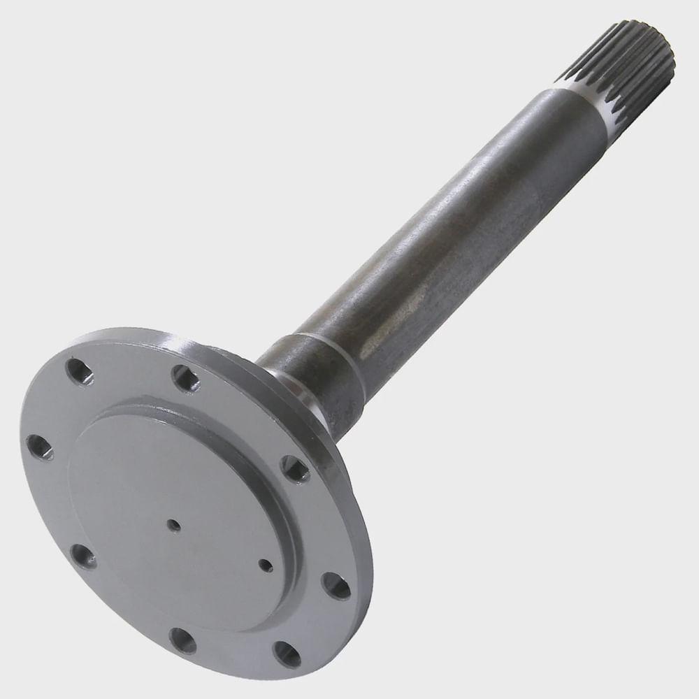 Semi Eixo Traseiro Trator Ford tl 80 85 90 5173735 Diversa em