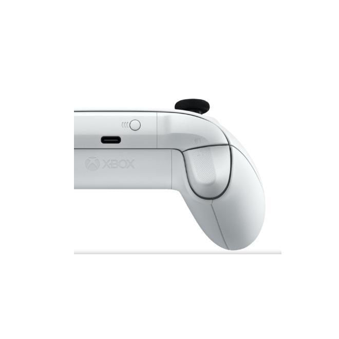 Controle Xbox Series - Microsoft s/x Original Sem Fio em Promoção
