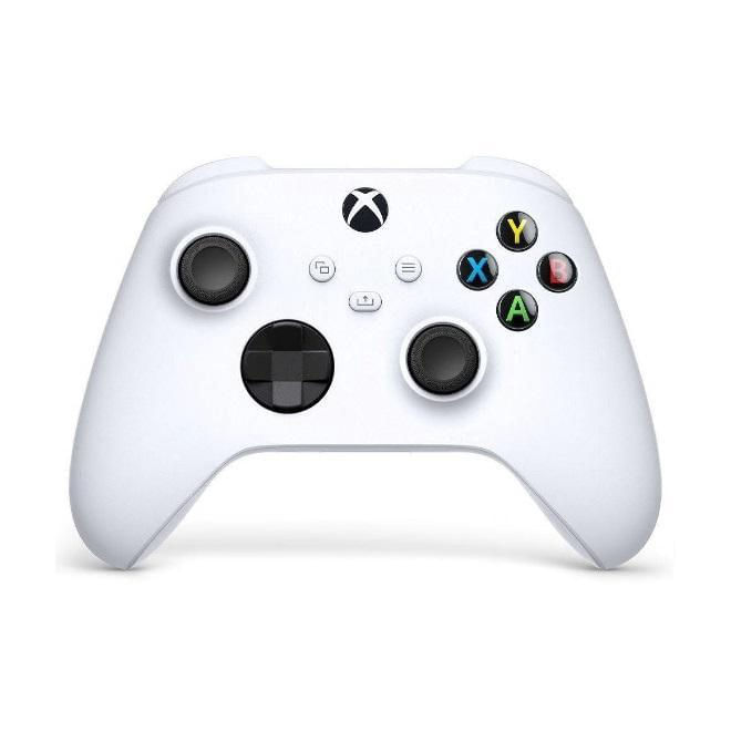 Controle Xbox Series - Microsoft s/x Original Sem Fio em Promoção