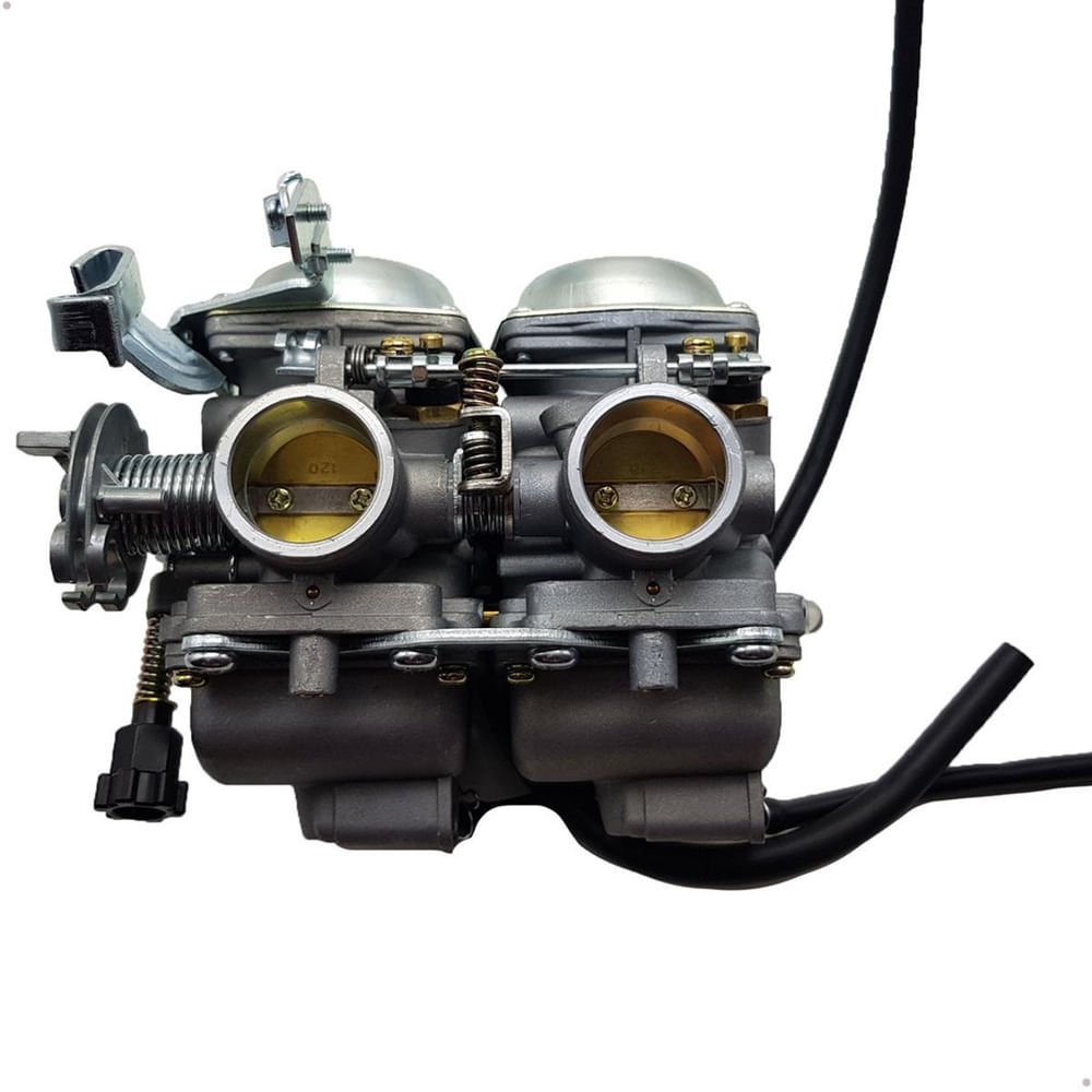 Carburador Fym 250 Shineray Xy 250 Custom Traxx Shark 250 em