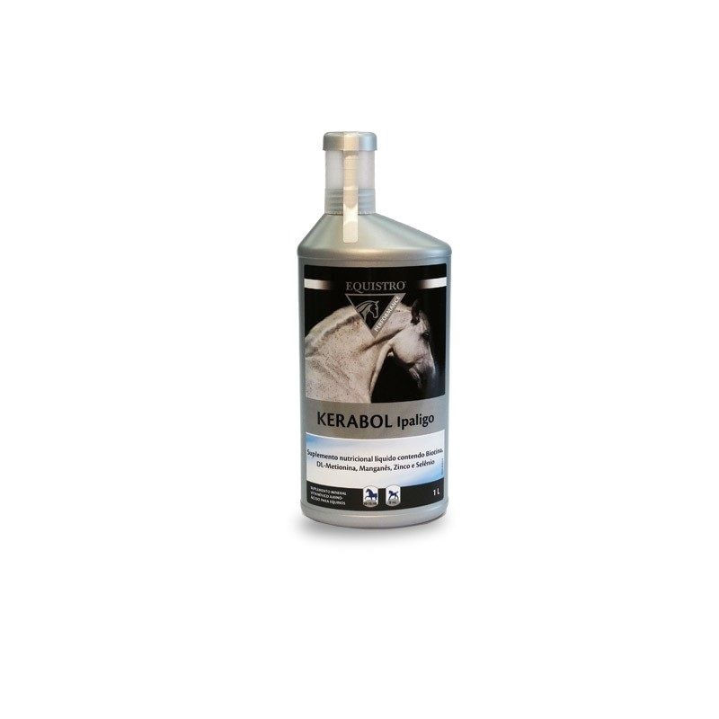 Equistro Horse Electrolyte C Polvere Per Cavalli - Amore Animale Shop - Foto 13