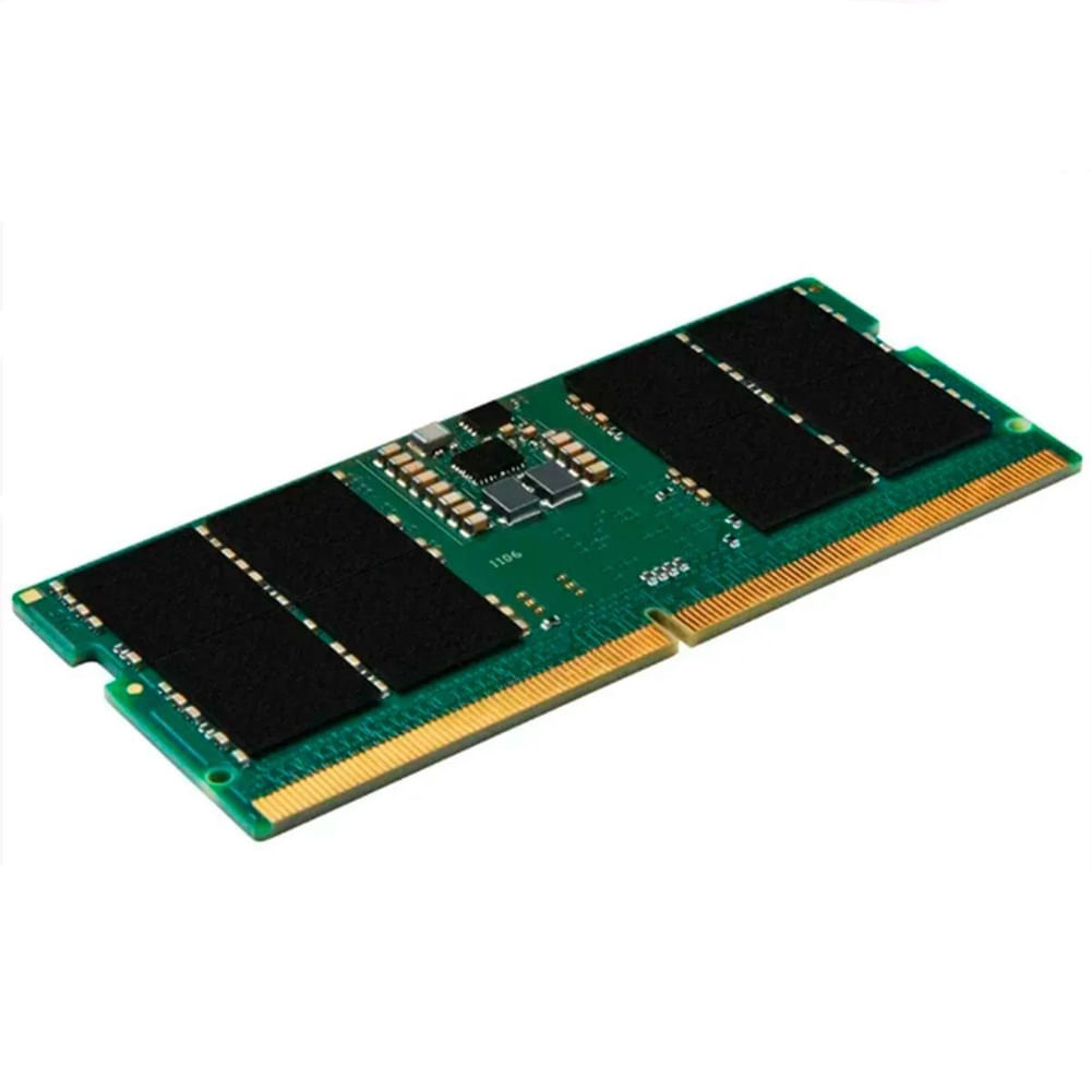 Memoria Notebook Adata 8Gb 1Rx16 Ddr5 Pc5-5600B Mhz 1.1V Oem em