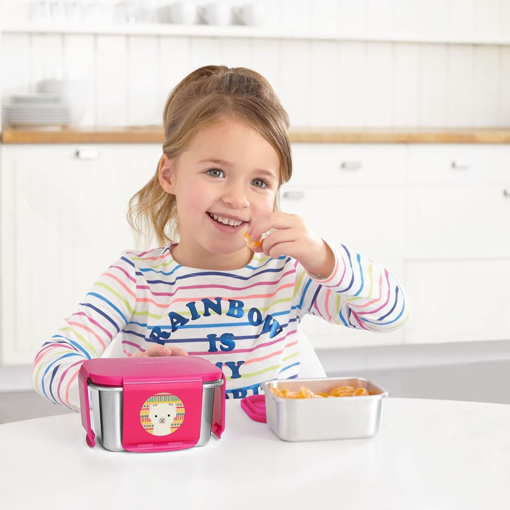 kit-lanche-a-o-inox-marmitinha-2-potes-zoo-lhama-skip-hop-em-promo-o